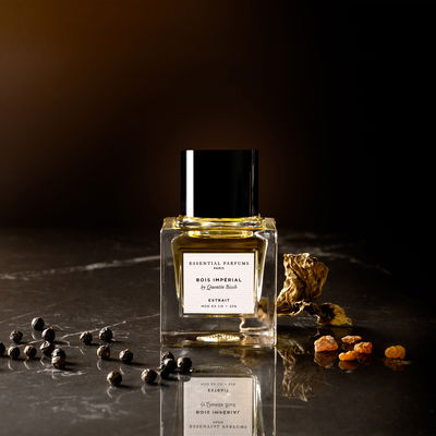 Bois Impérial Extrait Essential Parfums