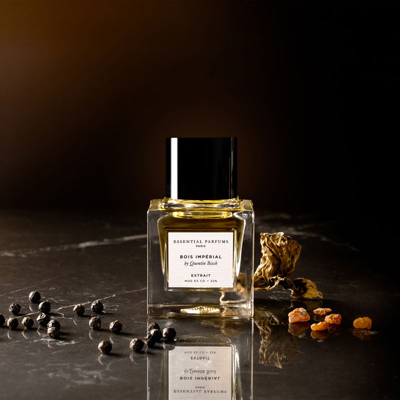 Bois Impérial Extrait Essential Parfums