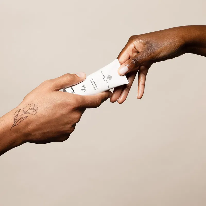 Bois Impérial Hand Cream 50 ml