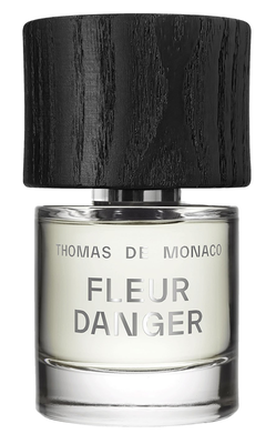 Fleur Danger Thomas de Monaco