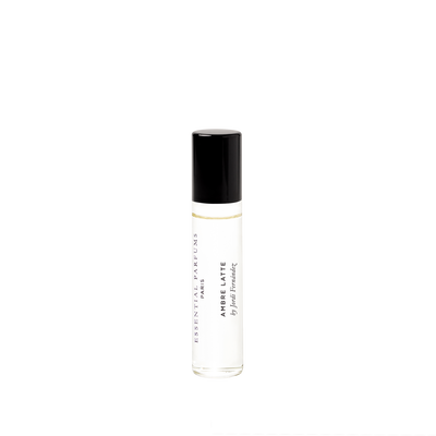 Ambre Latte Essential Parfums