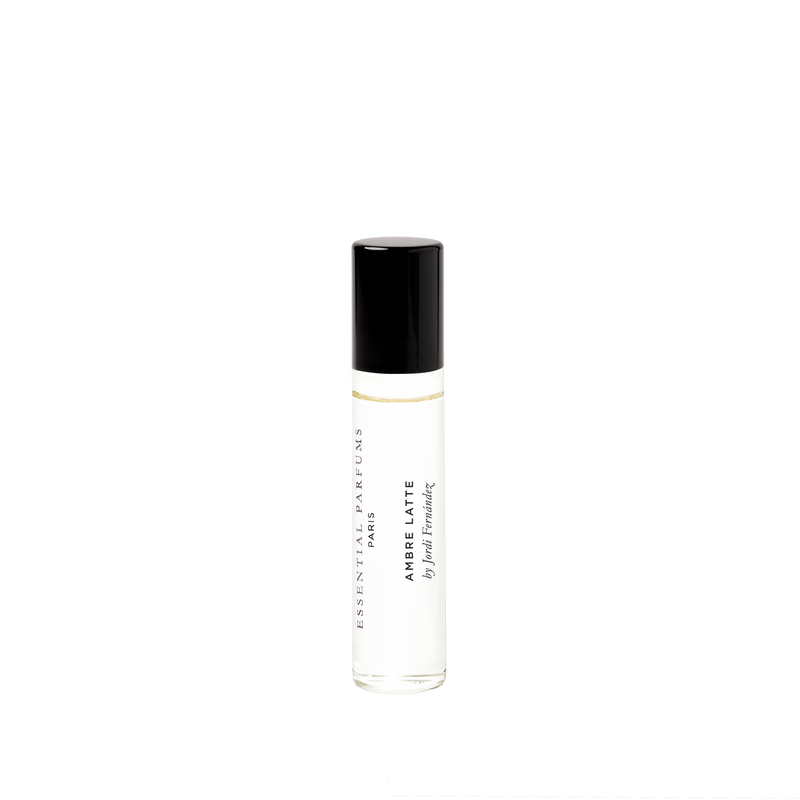 Ambre Latte Essential Parfums