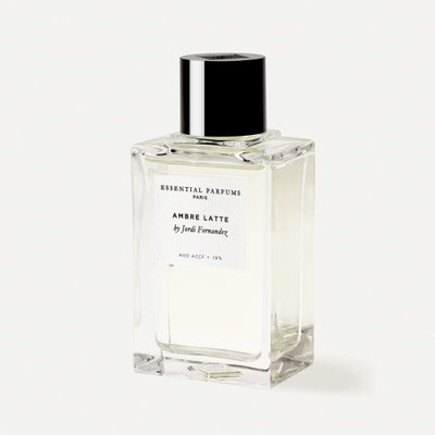 Ambre Latte Essential Parfums