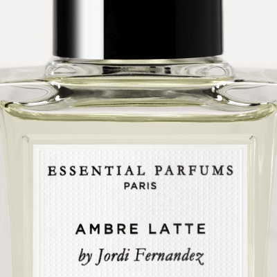 Ambre Latte Essential Parfums