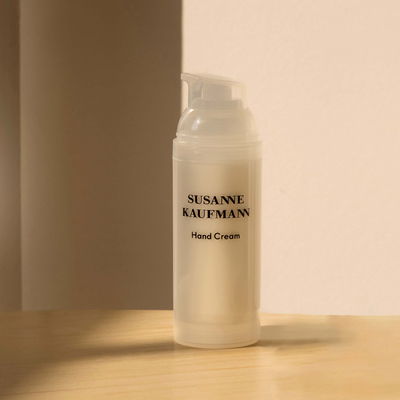 Susanne Kaufmann Hand Cream