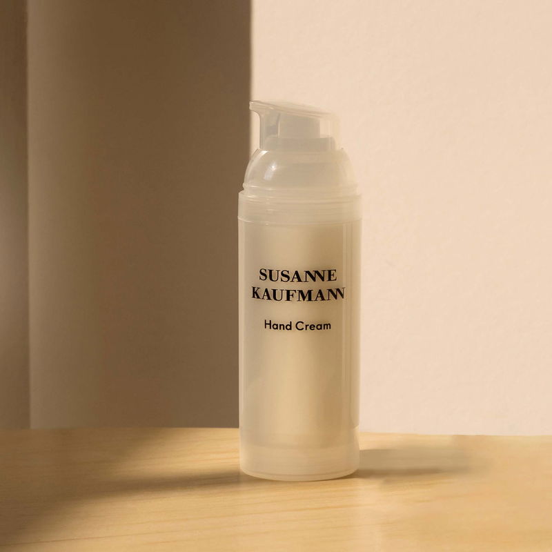 Susanne Kaufmann Hand Cream