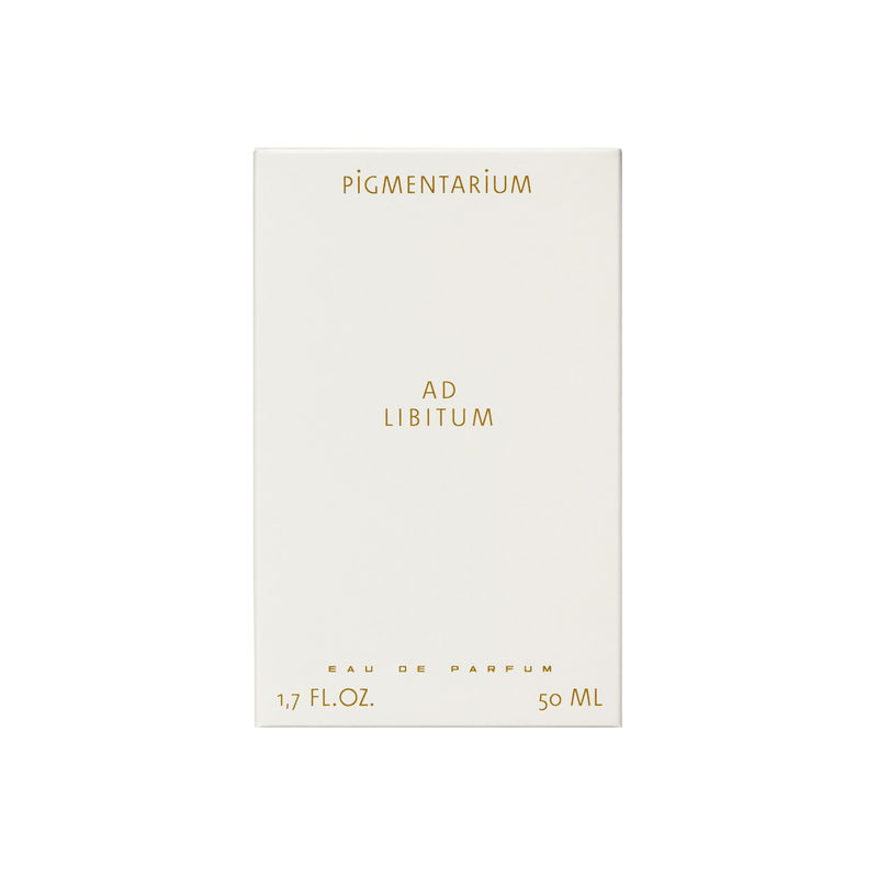 Ad Libitum Pigmentarium