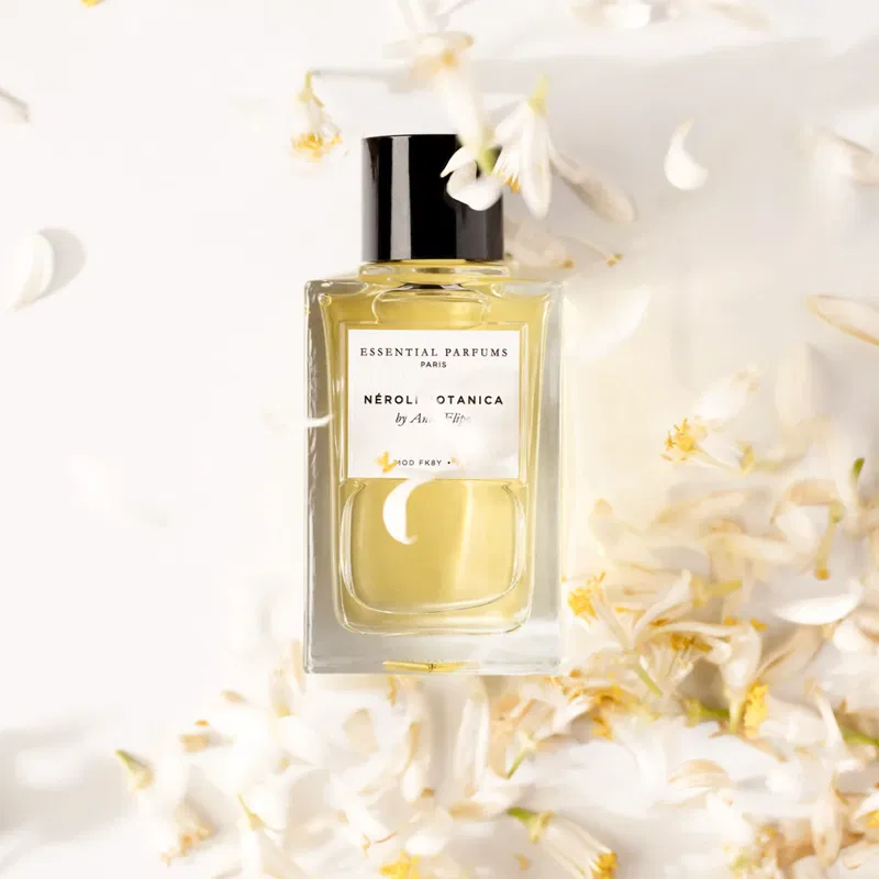Neroli botanica Essential Parfums