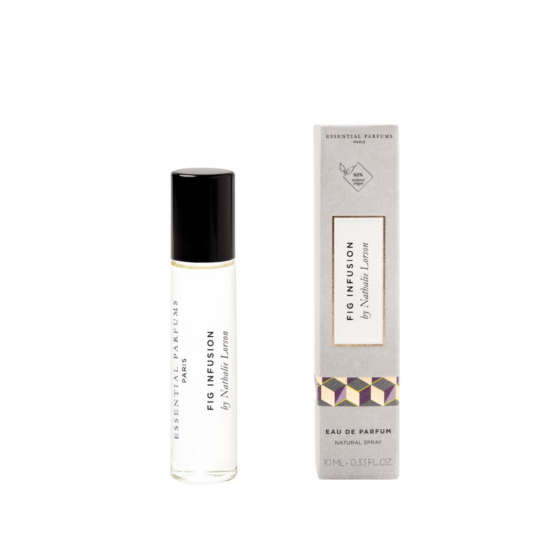 Fig Infusion Essential Parfums