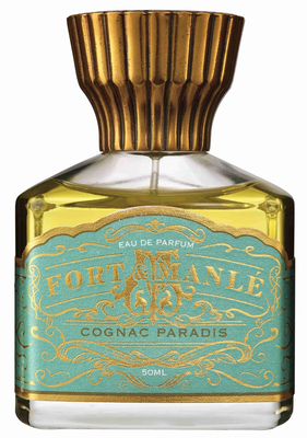 Cognac Paradis Fort & Manlé