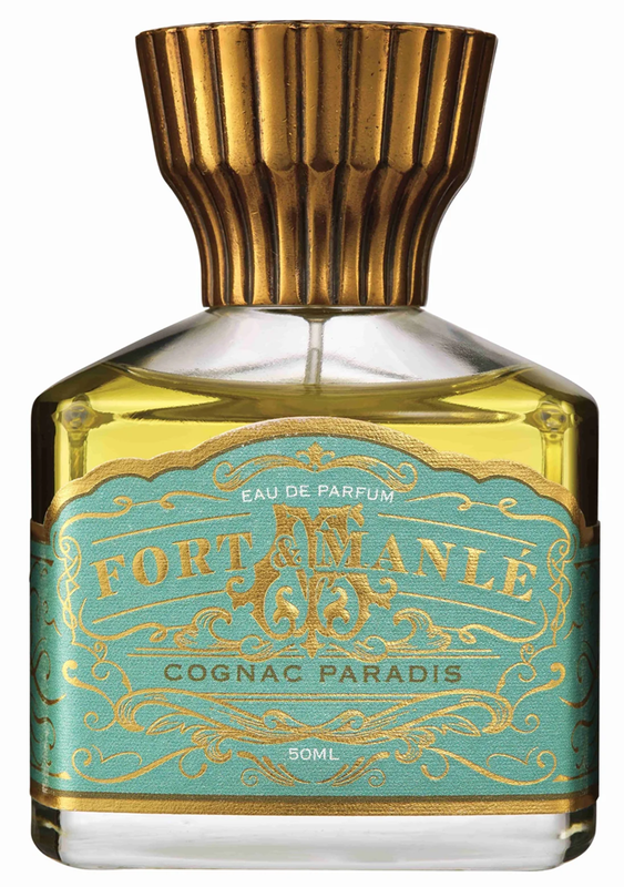 Cognac Paradis Fort & Manlé