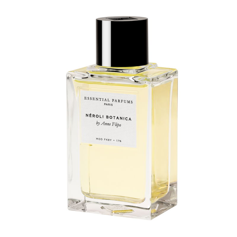 Neroli botanica Essential Parfums