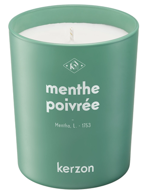 Kerzon Menthe Poivrée