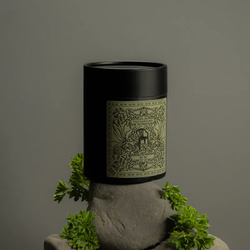 Doftljus Fischersund No. 101