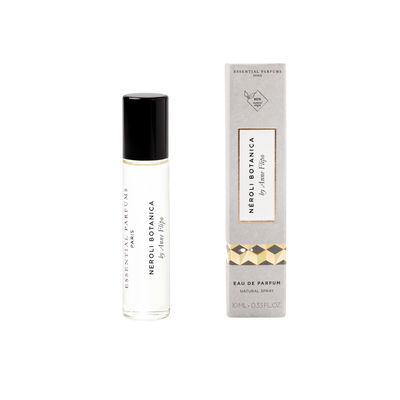 Neroli botanica Essential Parfums