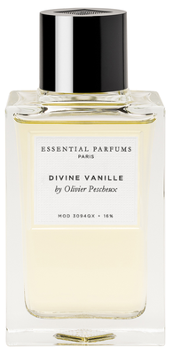 Divine Vanille Essential Parfums