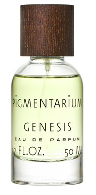 Genesis Pigmentarium