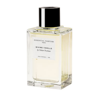 Divine Vanille Essential Parfums