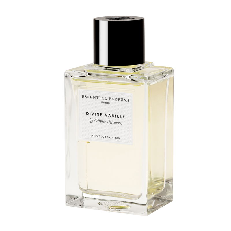 Divine Vanille Essential Parfums