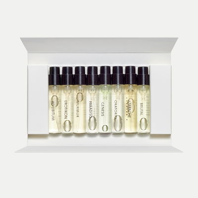 Pigmentarium Discovery set