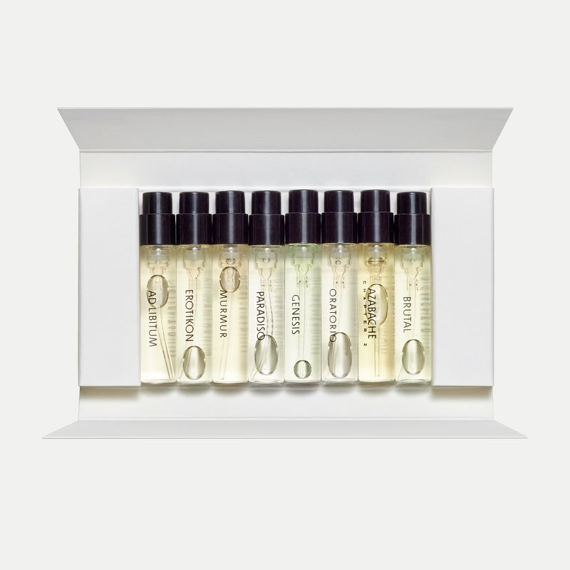 Pigmentarium Discovery set