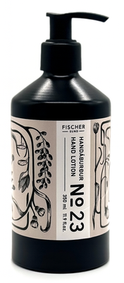 Handlotion Fischersund No. 23