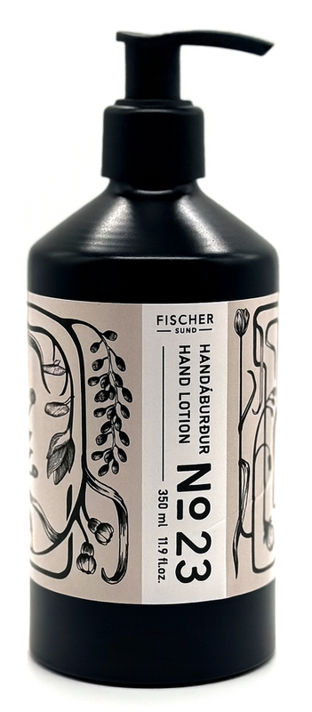 Handlotion Fischersund No. 23