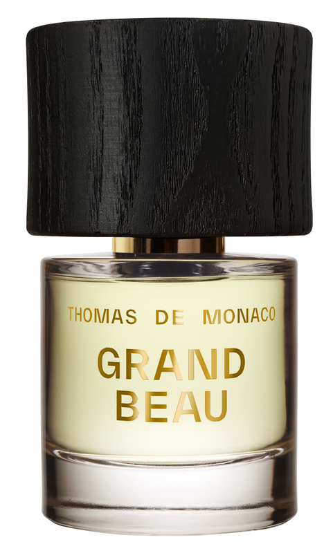 Grand Beau Thomas de Monaco