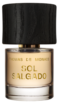 Sol Salgado Thomas de Monaco