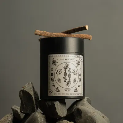 Doftljus Fischersund No. 23