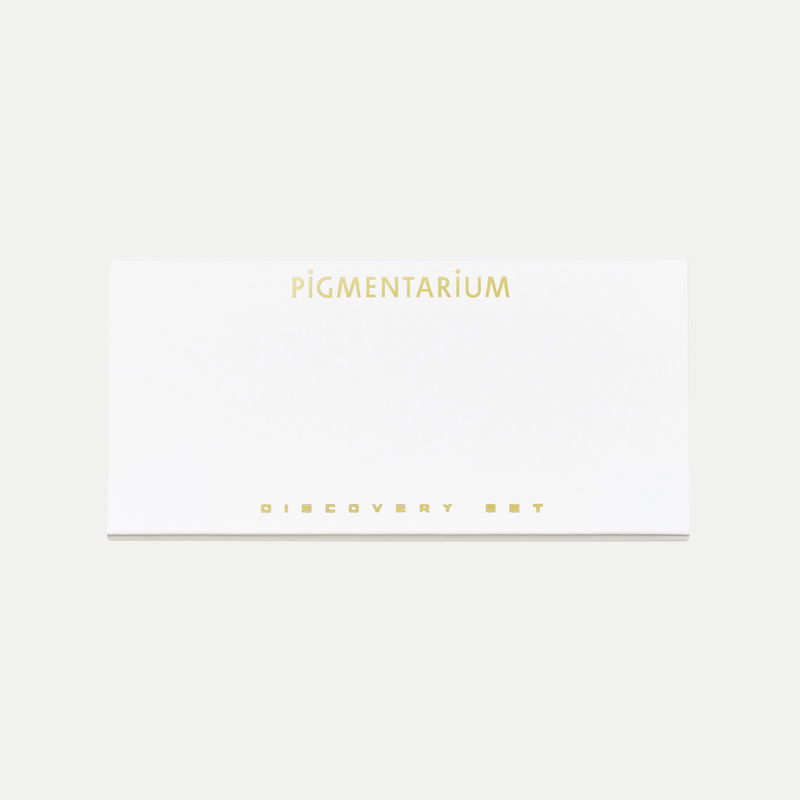 Pigmentarium Discovery set