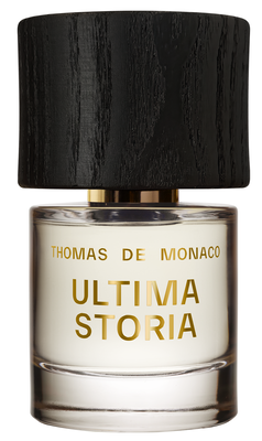Ultima Storia Thomas de Monaco