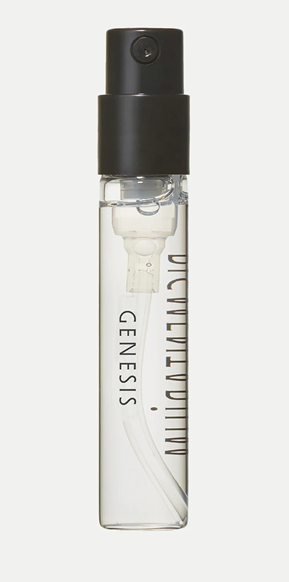 Genesis Pigmentarium