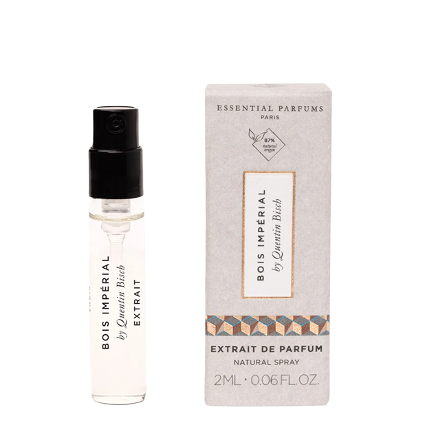 Bois Impérial Extrait Essential Parfums
