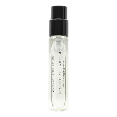 Velvet iris Essential parfums