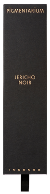 Jericho Noir Rökelsestickor Pigmentarium