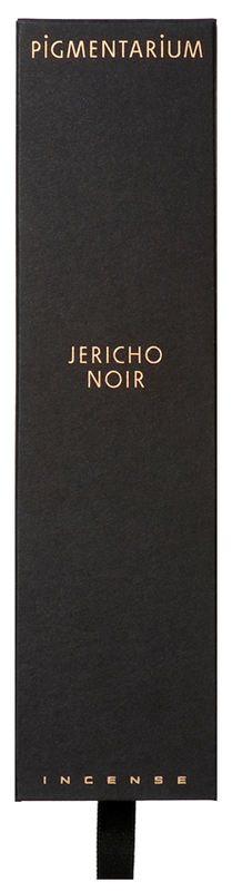 Jericho Noir Rökelsestickor Pigmentarium