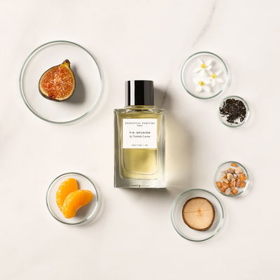 Fig Infusion Essential Parfums