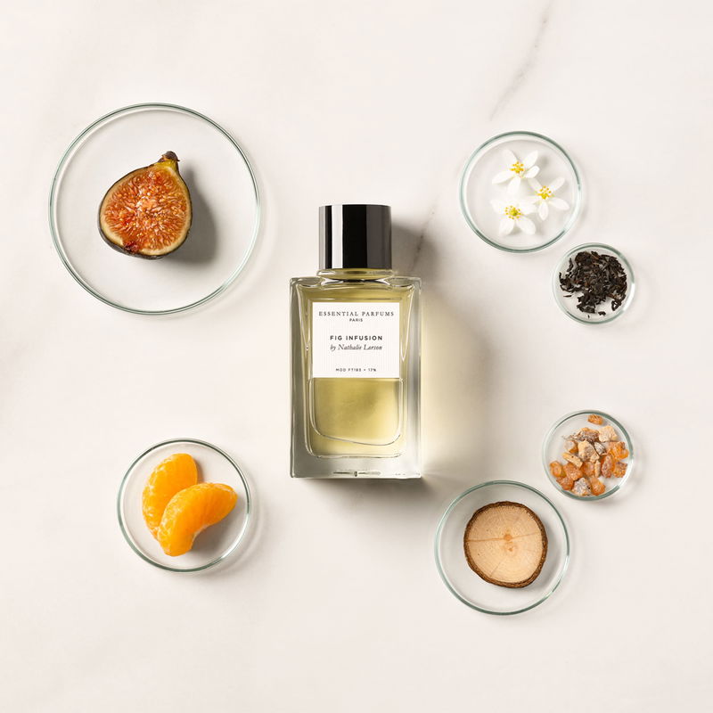 Fig Infusion Essential Parfums