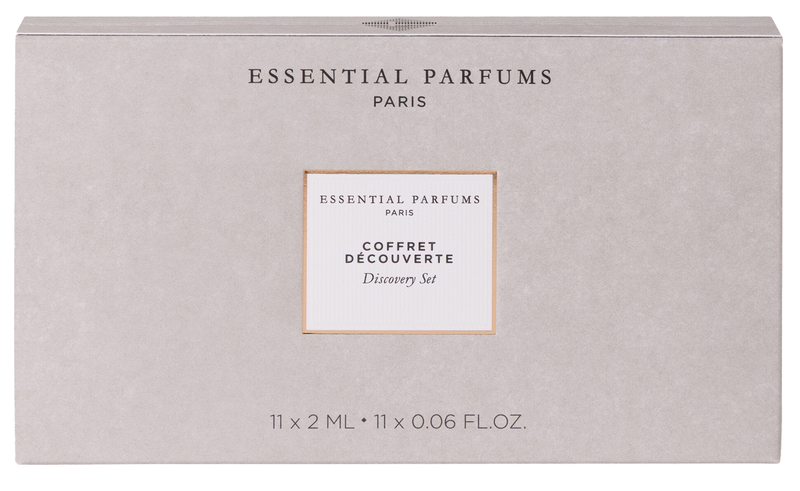 Essential Parfum Discovery Set