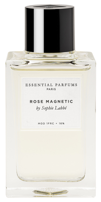 Rose Magnetic Essential Parfums