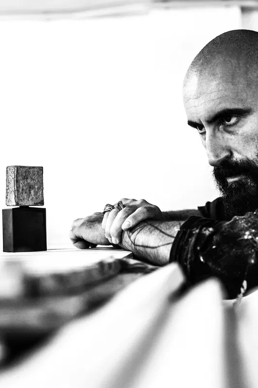Opus 1144 Filippo Sorcinelli