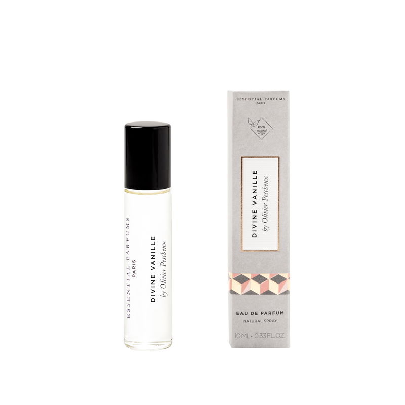 Divine Vanille Essential Parfums