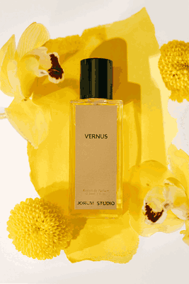 Vernus Jorum Detailery