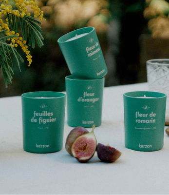 feuilles-de-figuier-candle Detailery