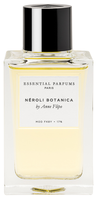 Neroli botanica Essential Parfums