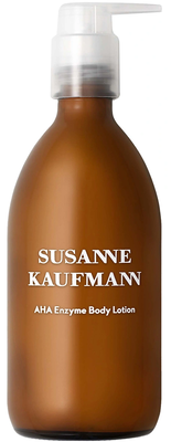 Susanne Kaufmann Aha Enzyme Body Lotion