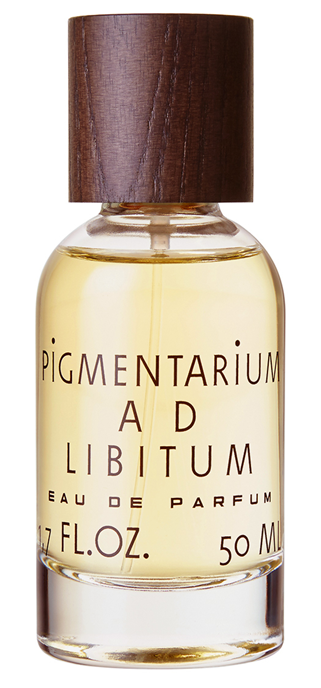 Ad Libitum Pigmentarium