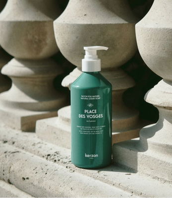 Place des Vosges Kerzon