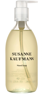 Susanne Kaufmann Hand Soap